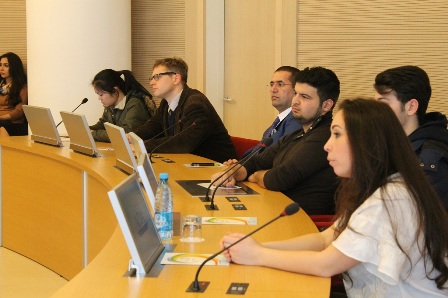 "Terrora məruz qalmışıq"