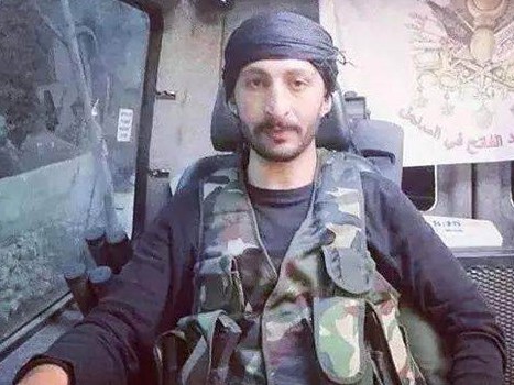 Rusiyalı pilotu öldürən Alparslan Çelik həbs edildi