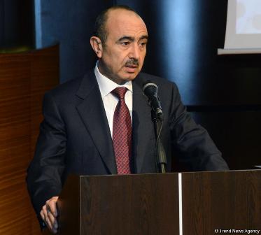 "Azərbaycan çox məsələlərdə dünyaya nümunə göstərir"