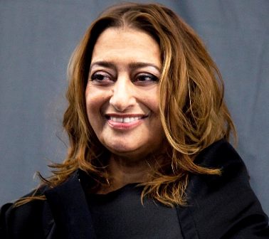  Heydər Əliyev mərkəzinin memarı öldü