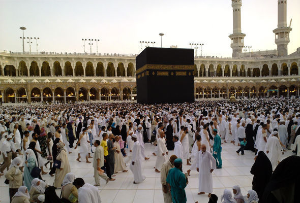 Azərbaycanda bu gündən Həcc ziyarətinə sənəd qəbulu başlayıb