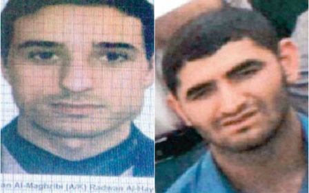 DTX azərbaycanlı “canlı bomba” ilə bağlı araşdırma aparır