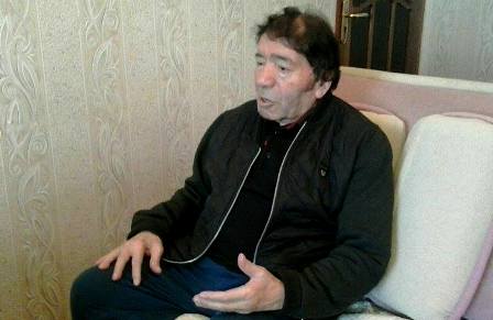 "Qulu Məhərrəmli AzTV-ni tənqid etməkdə haqlıdır" 