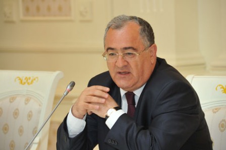 Ali Məhkəmənin sədri Xədicə İsmayılın işi BARƏDƏ...