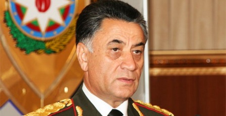  Ramil Usubov sıra baxışı keçirəcək