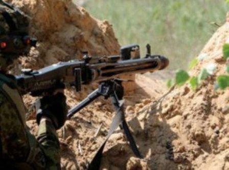  Bir gündə ikinci erməni əsgər öldü 