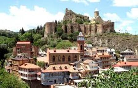  114 min Azərbaycan vətəndaşı Gürcüstana səfər edib 