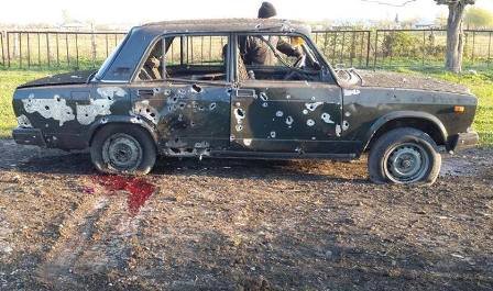 Cəbhədən XƏBƏRLƏR var: Hər yer Qarabağ, hər kəs Qarabağ!!! 