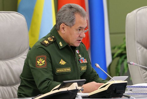 Rusiya müdafiə naziri Qarabağda döyüşən tərəflərə zəng etdi  