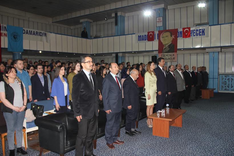 Deputatdan türk dünyasına çağırış