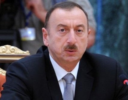 İlham Əliyev: "Ermənistanın özü də növbəti on il ərzində təhlükə içində yaşayacaq"