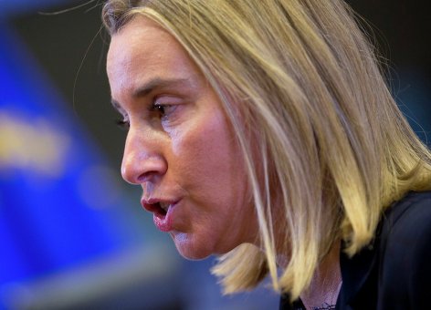 Moqerini də Qarabağ çağırışı etdi