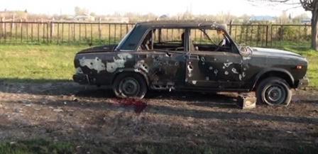  Erməni gülləsindən daha iki mülki şəxs yaralanıb 