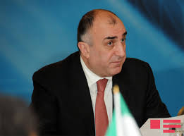  Elmar Məmmədyarov ATƏT sədri ilə Qarabağdan danışdı