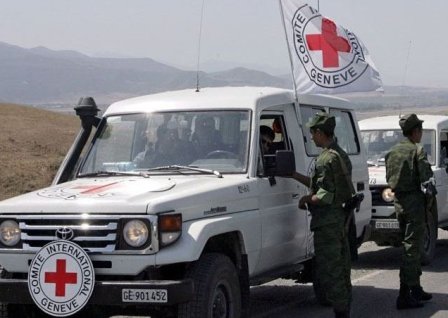 BQXK-dən cəbhədəki döyüşlə bağlı BƏYANAT: “Öhdəliklər var”