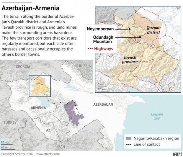“Odundağ” dünənki əməliyyatların tərkib hissəsi idi