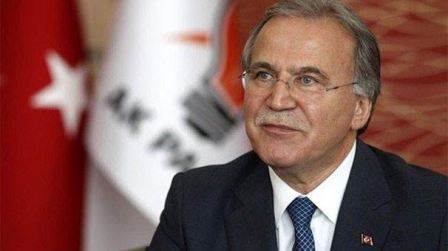  Mehmet Ali Şahin:  “Azərbaycanın yanındayıq”  