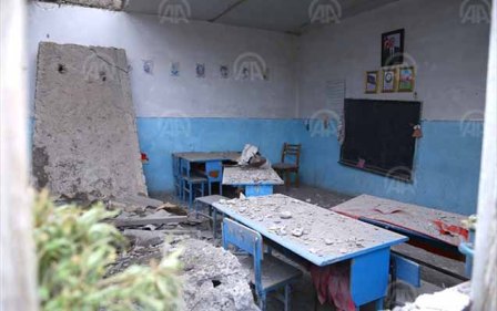  Erməni təxribatının sübutu  - Fotolar 