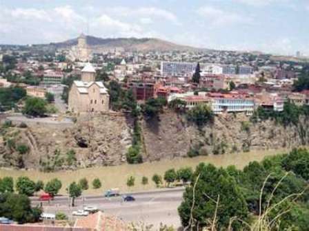 Gürcüstan azərbaycanlılarından erməni təxribatı ilə bağlı BƏYANAT
