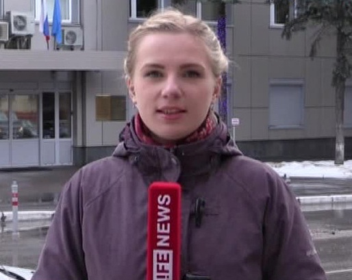 Qarabağa gedən əcnəbi jurnalistlər... 