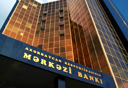 Mərkəzi Bank “Banklararası Kart Mərkəzi”ni istismara verdi