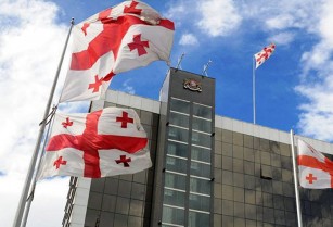 Gürcüstan müdafiə nazirindən Qarabağ AÇIQLAMASI