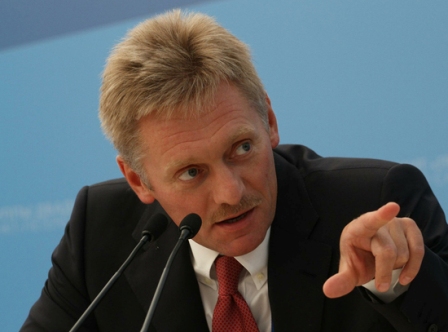 Peskov: “Kreml Qarabağdakı vəziyyətdən narahatdır”