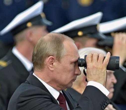 Rusiyanın qırmızı cizgisi: Kreml müharibənin hansı həddinə müdaxilə edə bilər? - ŞƏRH