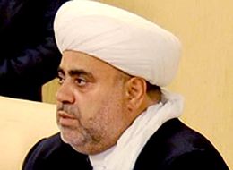 Allahşükür Paşazadə Türkiyəyə gedir