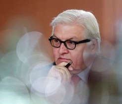  Almaniya xarici işlər naziri Lavrovla Qarabağı müzakirə edəcək