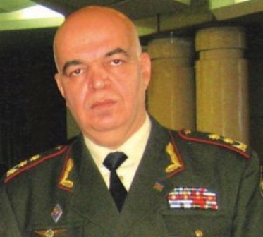 "Azərbaycan ordusu irəliləyir"  - General 