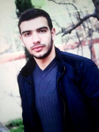 700 bal toplayan evin tək oğlu şəhid oldu - FOTOLAR