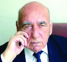 Qocaman jurnalist vəfat edib