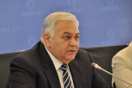 “Azərbaycan ordusu hövsələ göstərə bilmədi”