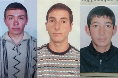 Ermənistan ordusunun məhv edilən hərbçiləri - FOTO