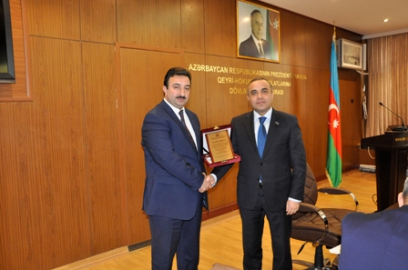 QHT Şurası 277 layihənin maliyələşdirilməsinə qərar verdi