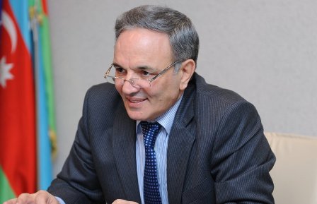 “KİV-lər gərgin iş ortaya qoyurlar”