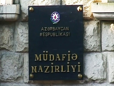 Müdafiə Nazirliyi erməniləri ifşa etdi