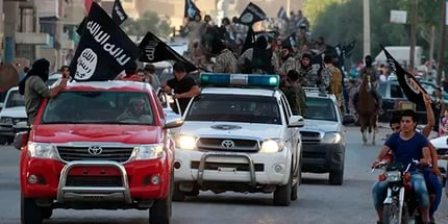 İŞİD Avropa paytaxtlarını yeni terrorla hədələdi