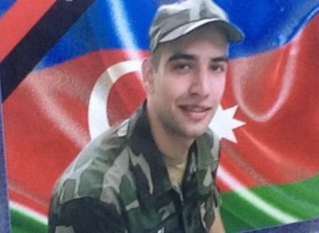700 bal toplayan şəhid məzun dəfn edildi - FOTO 