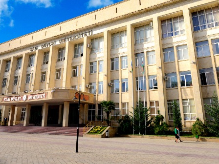 BDU-da yeni ixtisaslaşmalar 