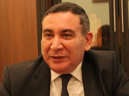 Yazıçılar Birliyi da orduya dəstək kampaniyasına başlayır