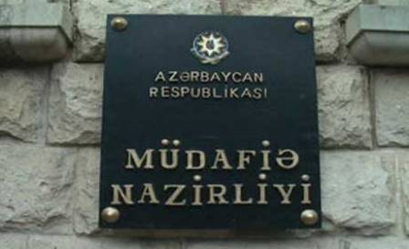 Müdafiə Nazirliyinə çoxsaylı müraciət edilir