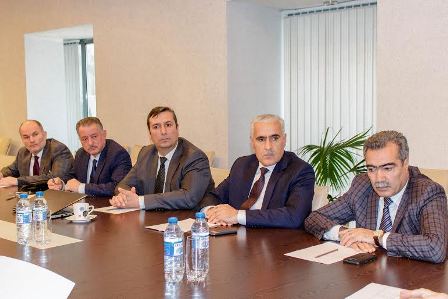 Mətbuat Şurası 4 KİV-i "qara siyahı"ya saldı - ADLAR 