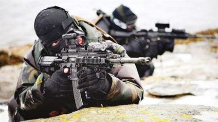  Dünyada hərbi xərclər artır  - Siyahı 