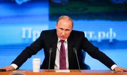  Rusiyanı təhlükəli hesab edən ölkələr - SİYAHI