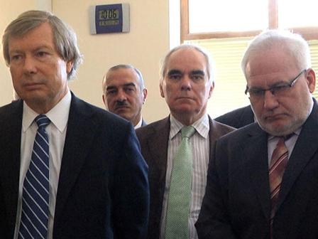  Həmsədrlər bu gün Bakıda görüşlərə başlayacaq  