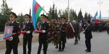  Qarabağdakı son döyüşlərdə 31 şəhid verdik 