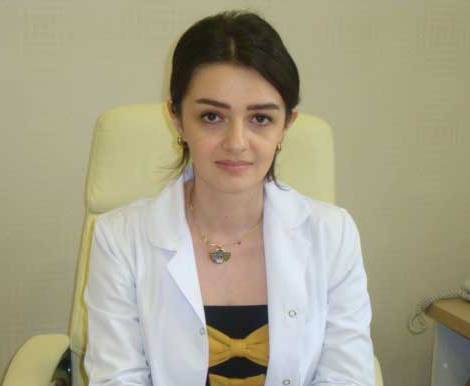 Mərkəzi Qan Bankının direktoru: “Cəbhə bölgəsində qan tələb olunmur” 