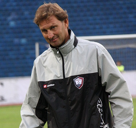 Məhşur ingilis futbolçudan Azərbaycana dəstək